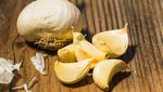 10 Makanan yang Picu Fobia Unik, Selai Kacang hingga Bawang Putih