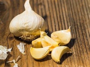 Harga Sembako Jogja Hari Ini 13 April 2025: Bawang Putih Stabil Rp 40 Ribuan/Kg