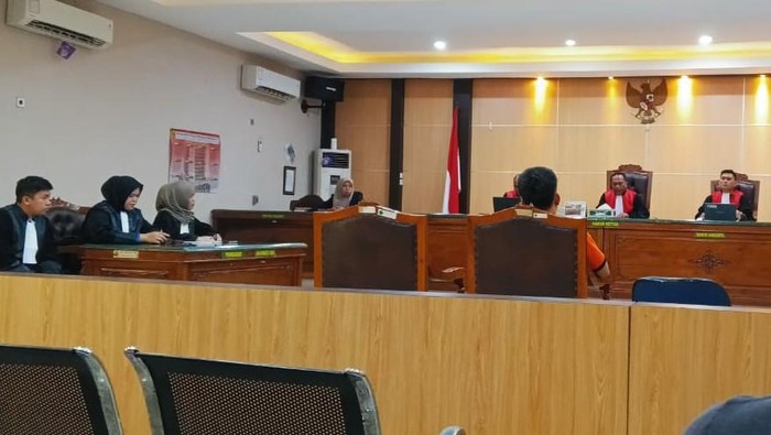 Bos tambang batubara ilegal divonis 4 tahun penjara