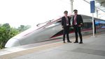 Bukan Lagi dari China, Masinis dan Teknisi Whoosh Orang Indonesia