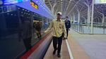 Bukan Lagi dari China, Masinis dan Teknisi Whoosh Orang Indonesia