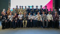 Tahapan ini menjadi tonggak penting dalam sejarah perkeretaapian Indonesia, sekaligus menandai kemandirian Indonesia dalam pengoperasian kereta cepat pertama di Asia Tenggara.