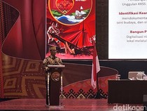 Mentan Amran Sulaiman Jadi Calon Tunggal Ketum KKSS Usai Didukung 35 BPW