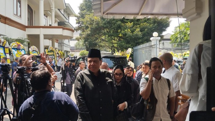 Chairul Tanjung