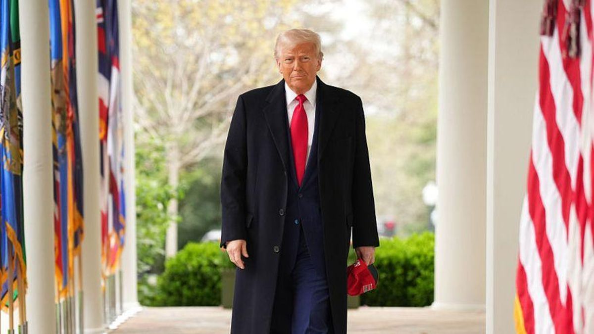 Trump Bekukan Dana Hibah Harvard Rp 38 T