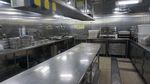 Begini Penampakan Dapur Halal Kapal Pesiar Star Voyager