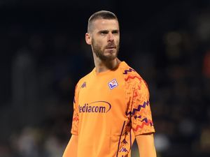 De Gea: Bruno Fernandes Takkan Bisa Bobol Gawang Fiorentina