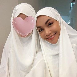 Doa Denada untuk Aisyah