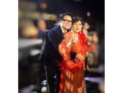 Denny Wirawan Kenang Titiek Puspa: Nggak Pernah Kesal Direwelin Eyang