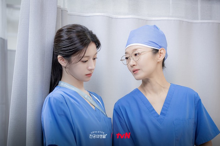 Drama Korea Resident Playbook Drama Korea Resident Playbook