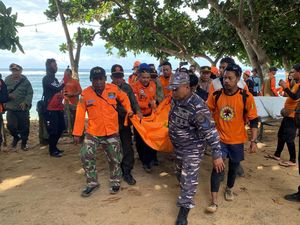 Ponpes Amanatul Ummah Buka Suara soal Santri Hanyut di Pantai Balekambang
