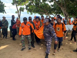 Ponpes Amanatul Ummah Buka Suara soal Santri Hanyut di Pantai Balekambang