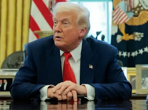 Tarif Trump Ditangguhkan, Tapi China Tetap Dikenai 145%