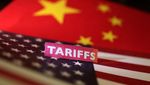 Trump Belum Puas Hajar China! Kini Patok Tarif Impor 145%