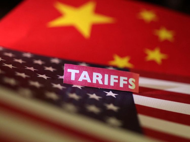 Trump Belum Puas Hajar China! Kini Patok Tarif Impor 145%
