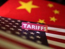 Video AS-China Sepakat Turunkan Tarif Impor