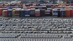 Trump Belum Puas Hajar China! Kini Patok Tarif Impor 145%