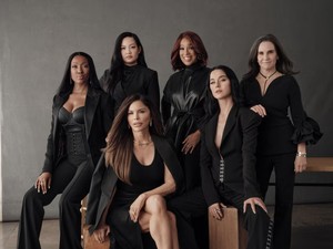 Ini 6 Wanita yang Akan ke Luar Angkasa, Ada Katy Perry dan Tunangan Jeff Bezos