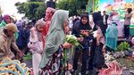 Kemeriahan Festival Grebeg Ketupat di Kota Batu