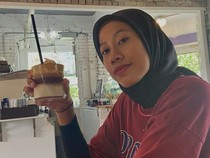 Megawati Gabung Klub Proliga Gresik Petrokimia Usai Tinggalkan Red Sparks