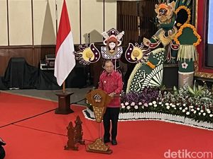 Koster Soroti Turis Asing Menginap di Vila Ilegal: Kita Lost Economy