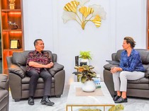 Iqbal Siapkan Diskon untuk Wisatawan Australia yang Kunjungi NTB