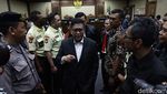 Hakim Tolak Eksepsi Hasto, Sidang Lanjut ke Pokok Perkara