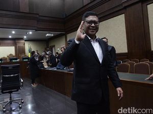 Video: Eksepsi Hasto Kristiyanto Ditolak Hakim, Sidang Lanjut ke Pembuktian