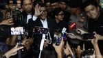 Hakim Tolak Eksepsi Hasto, Sidang Lanjut ke Pokok Perkara
