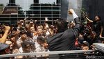 Mimik Wajah Hasto Usai Keberatannya Ditolak Hakim