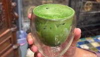 'Zen' Banget! 7 Tempat Matcha Hidden Gem yang Cocok Buat Santai
