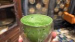 Menikmati Ceremonial Matcha Spesial dari Kyoto di Kafe Teduh Jakarta