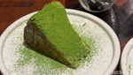 Menikmati Ceremonial Matcha Spesial dari Kyoto di Kafe Teduh Jakarta