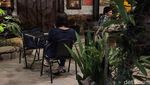 Menikmati Ceremonial Matcha Spesial dari Kyoto di Kafe Teduh Jakarta