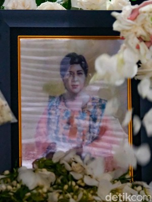 20 Artis Meninggal Dunia di 2025