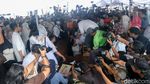 Haru Iringi Pemakaman Titiek Puspa