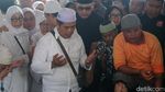 Haru Iringi Pemakaman Titiek Puspa
