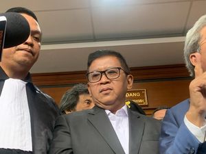 Eks Ketua KPU Jadi Saksi di Sidang Hasto Kristiyanto Hari Ini