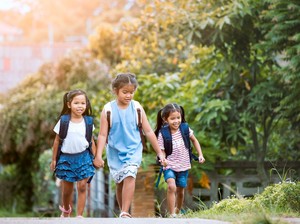 20 Contoh Poster Hari Anak Nasional 2025, Lengkap dengan Link dan Ucapannya