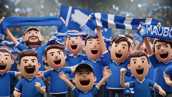 Ilustrasi bobotoh.