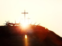 50 Ucapan Jumat Agung yang Sederhana tapi Bermakna Dalam