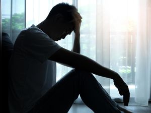 Pendam Perasaan, Pria Ini Nyesek Wanita Pujaannya Nikah dengan Orang Lain