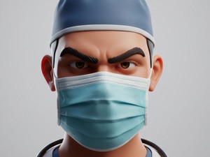 Beratnya Rumah Sakit Minta Maaf Atas Korban Dugaan Pencabulan Dokter YA