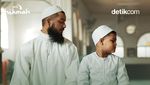 Deretan Manfaat Sholat Dhuha bagi Muslim