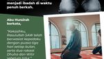 Deretan Manfaat Sholat Dhuha bagi Muslim