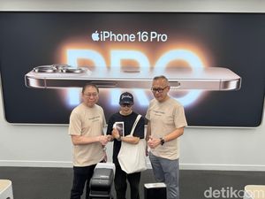 Alasan Apple Fanboy Rela Menunggu iPhone 16 Rilis Resmi di RI