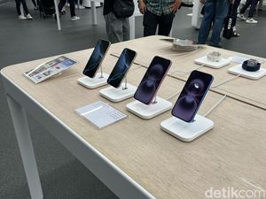 Rilis iPhone 16 Series, Erajaya Tebar Promo dan Diskon Menarik