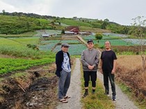 Senator Irman Gusman Dorong Nagari di Sumbar Bentuk Kopdes Merah Putih