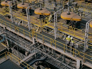 Pengamat Nilai Revisi TKDN Jadi Angin Segar untuk Industri Manufaktur RI