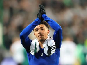 Rumor Transfer: Jadon Sancho ke Turki